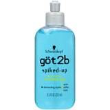 Got2b Spiked-Up Max-Control Styling Gel, thumbnail image 1 of 3