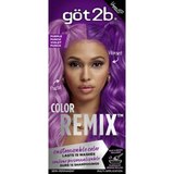 Got2b Color Remix Semi Permanent Hair Color, Purple Punch 094, thumbnail image 1 of 1
