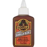 Gorilla Original Glue, 2 oz, thumbnail image 2 of 7
