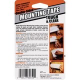 Gorilla Double-Sided Mounting Tape, 1 in. x 60 in., thumbnail image 2 of 2