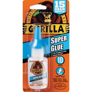 Gorilla Glue Gorilla Super Glue - 0.53 Oz , CVS