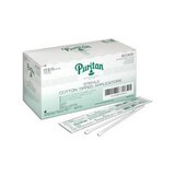 Puritan Medical Products Cotton Tipped Applicators Sterile, 200CT, thumbnail image 1 of 1