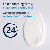 Lubriderm Advanced Therapy Fragrance-Free Lotion with Vitamin E, thumbnail image 5 of 11