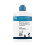 Lubriderm Daily Moisture, Normal to Dry Skin Lotion with Pro-Vitamin B5, 16 OZ, thumbnail image 2 of 9
