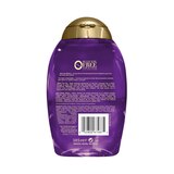 OGX Extra Strength Thick & Full + Biotin & Collagen Shampoo, thumbnail image 2 of 3