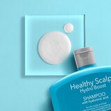 Neutrogena Healthy Scalp Hydro Boost Shampoo, 12 OZ, thumbnail image 3 of 7