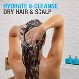 Neutrogena Healthy Scalp Hydro Boost Shampoo, 12 OZ, thumbnail image 5 of 7