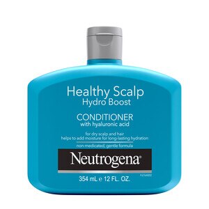 Neutrogena Healthy Scalp Hydro Boost Conditioner, 12 OZ