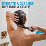 Neutrogena Healthy Scalp Hydro Boost Conditioner, 12 OZ, thumbnail image 4 of 7
