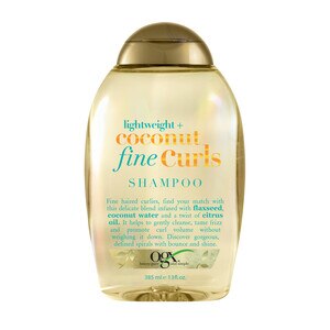 OGX Lightweight + Coconut Fine Shampoo | Pick Up In Store TODAY CVS