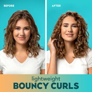 Ogx Fine Curls Lightweight Coconut Water Shampoo For Curly Hair 13 Oz Cvs Pharmacy