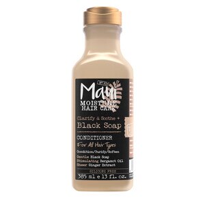 Maui Moisture Clarify & Soothe Black Soap Conditioner, 13 Oz , CVS