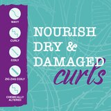 Maui Moisture Frizz Free Shea Butter Hair & Dry Scalp Milk, 5 OZ, thumbnail image 4 of 4