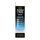 Fungi-Nail Pump Spray, 1oz, thumbnail image 3 of 4