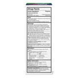 Safetussin DM Non-Drowsy Cough + Chest Congestion, 8 OZ, thumbnail image 2 of 4