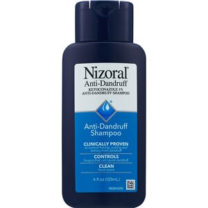 Nizoral Anti-Dandruff Shampoo, 4 Oz , CVS