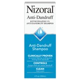 Nizoral Anti-Dandruff Shampoo, thumbnail image 2 of 5
