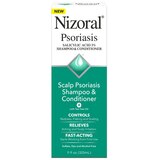 Nizoral 2-in-1 Shampoo & Conditioner for Scalp Psoriasis, 11 OZ, thumbnail image 1 of 2