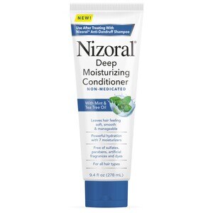 Nizoral Non-Medicated Conditioner, 9.4 OZ