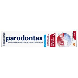 aardappel vloot landen Parodontax Active Gum Repair Toothpaste, Fresh Mint, 3.4 Ounces | Pick Up  In Store TODAY at CVS