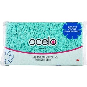 Ocelo O-cel-o, Sponges , CVS