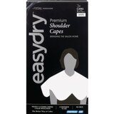 Easydry Premium Shoulder Capes, thumbnail image 1 of 2