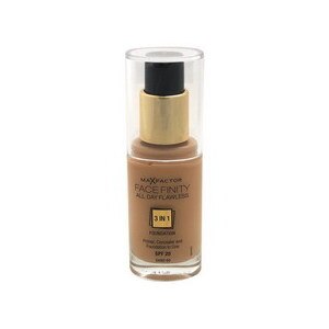 max factor flawless facefinity all day 3 in 1 foundation spf 20 47 max factor flawless facefinity all day 3 in 1 foundation spf 20 47