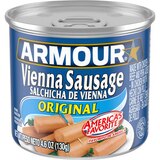 Armour Vienna Sausage, Original, 4.6 OZ, thumbnail image 1 of 3