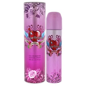 Cuba Heartbreaker By Cuba For Women - 3.3 Oz EDP Spray , CVS