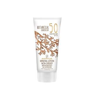 Australian Gold Botanical Mineral Sunscreen Lotion, 5 OZ