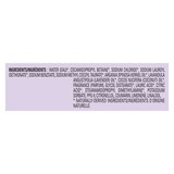 Love Beauty And Planet Smooth and Serene Argan Oil & Lavender Shampoo, 13.5 OZ, thumbnail image 3 of 8