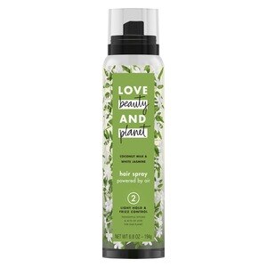 Vinegar Hair Spray Get Rid Of Product Buildup And Add Volume