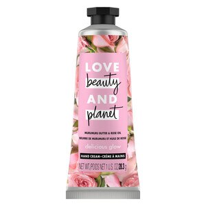Love Beauty And Planet Travel Size Hand Cream, 1 OZ