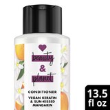 Love Beauty and Planet Biotin & Mandarin 5-in-1 Multi-Benefit Nourishing Conditioner, thumbnail image 5 of 5