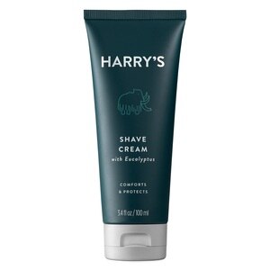 Harry's Men's Shaving Cream, 3.4 OZ