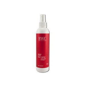 stiff hair products