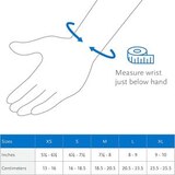 Ossur Formfit Right Wrist and Forearm Brace, thumbnail image 5 of 5