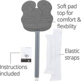 Ossur Cold Rush Cold Therapy Universal Pad, thumbnail image 4 of 4