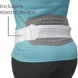 Ossur Cold Rush Cold Therapy Lumbar Pad, thumbnail image 5 of 5