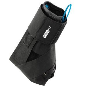 Ossur Formfit Ankle Brace with SpeedLace and Figure 8 Straps