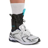 Ossur Formfit Ankle Brace with Figure 8 Straps, thumbnail image 3 of 4