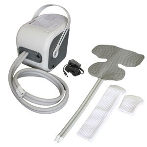 Ossur clearance cold rush