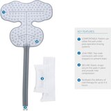 Ossur Cold Rush Cold Therapy Device with Shoulder Pad, thumbnail image 4 of 5