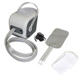 Ossur Cold Rush Cold Therapy Device with Rectangular Pad, thumbnail image 1 of 5