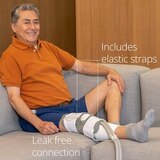 Ossur Cold Rush Cold Therapy Compact Device with Knee Pad, thumbnail image 5 of 5