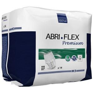 Abri-Flex Overnight Protective Underwear, 14 CT
