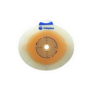 Coloplast SenSura Click 2-piece Pre-Cut Flat Skin Barrier 5 ct, 1-9/16"" Flange, 200mm Stoma | CVS -  679648_BX