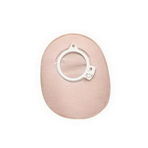 Coloplast SenSura Click 2-Piece Closed Pouch Maxi 3/4 In. To 1-1/4 In. Stoma Yellow Coupling, 30 Ct , CVS