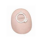 Coloplast SenSura Click 2-Piece Cut-to-Fit Closed Pouch 3/8 in. to 2-3/4 in. Stoma Transparent, 30CT, thumbnail image 1 of 1