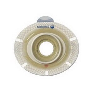 Coloplast SenSura Click Xpro 2-piece Cut-to-Fit Light Convex Skin Barrier 5 Ct, 2 Flange , CVS